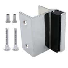 605210 STRIKE & KEEPER (5210) & SCREW PACK-6LP