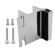 605340 STRIKE & KEEPER (5340) & SCREW PACK-6LP