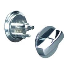 6140 KNOB SET FOR 6606 (1380 & 1390)