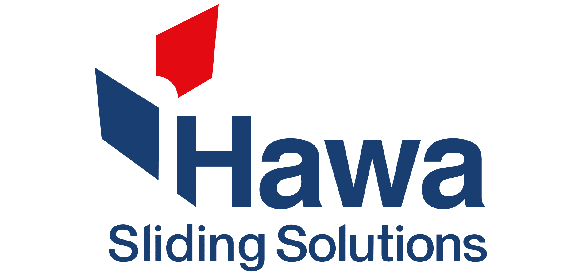 Hawa Sliding Solutions Logo