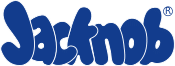 Jacknob Partition Hardware Brand Logo