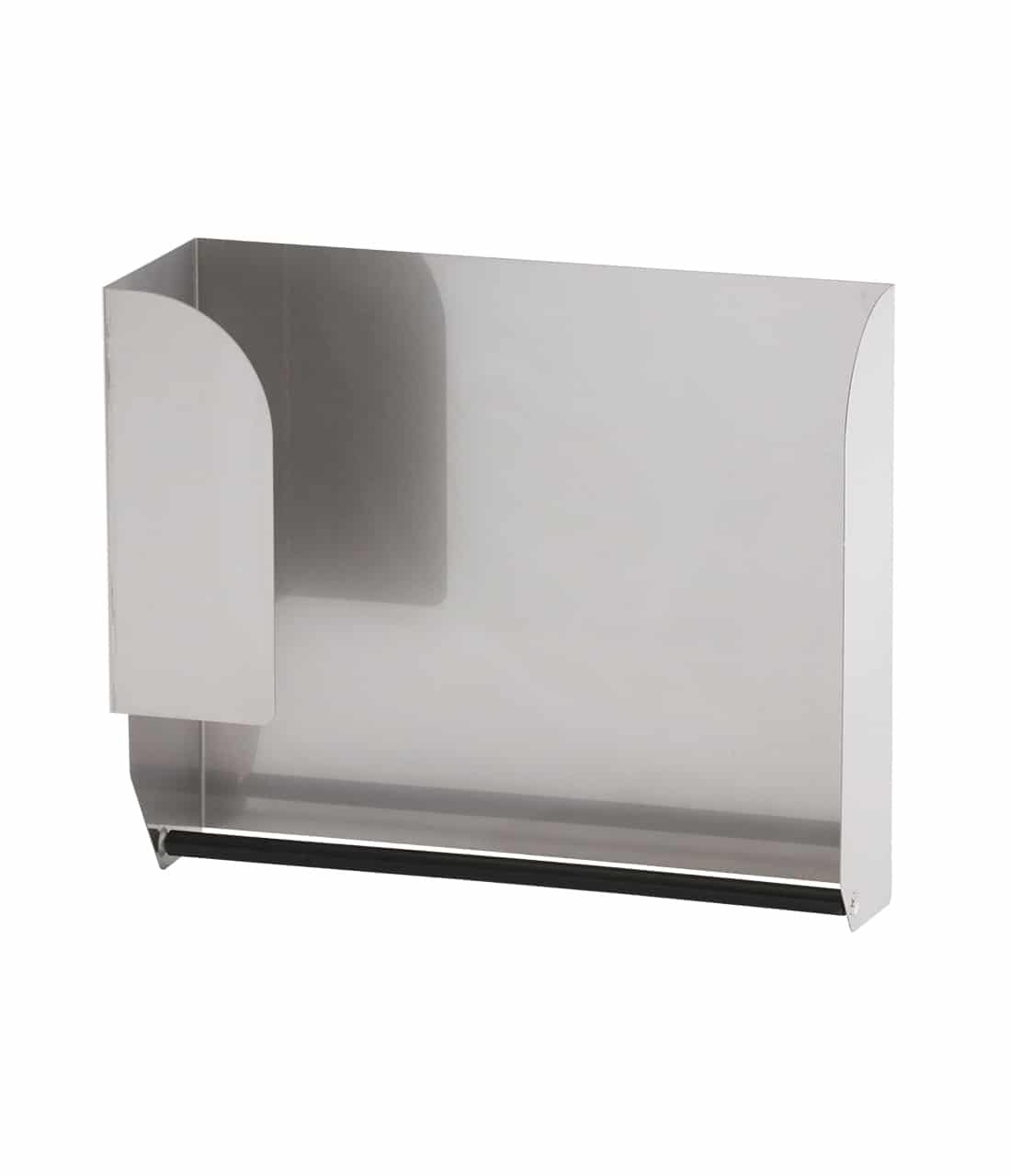 TowelMate® Paper Towel Dispenser Accessory
