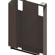 TowelMate® Paper Towel Dispenser Accessory