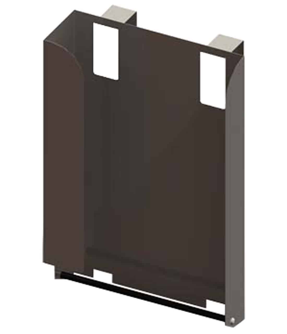 TowelMate® Paper Towel Dispenser Accessory