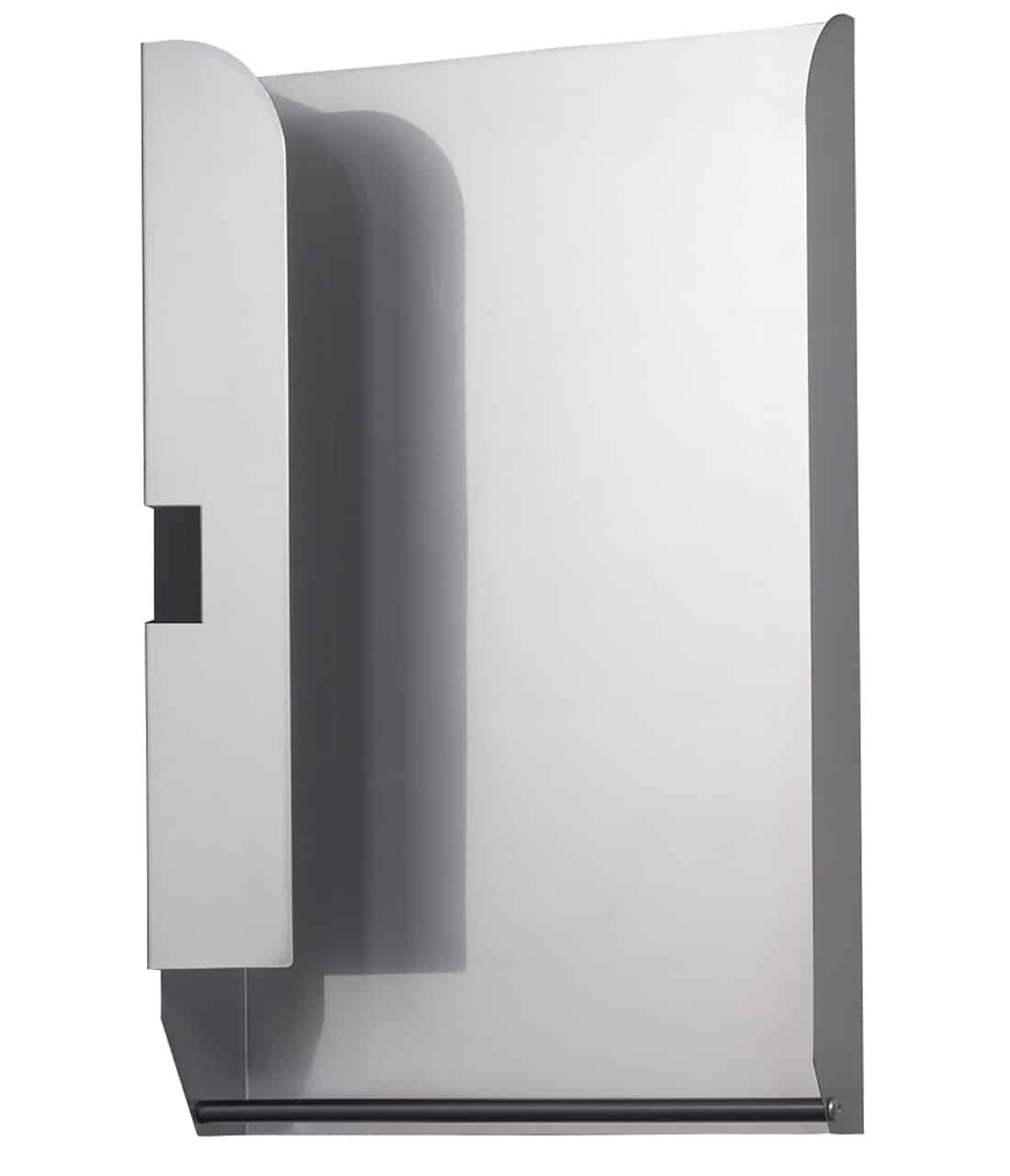 TowelMate® Paper Towel Dispenser Accessory