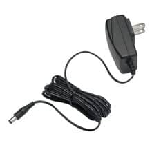 AC External Adapter (6V)