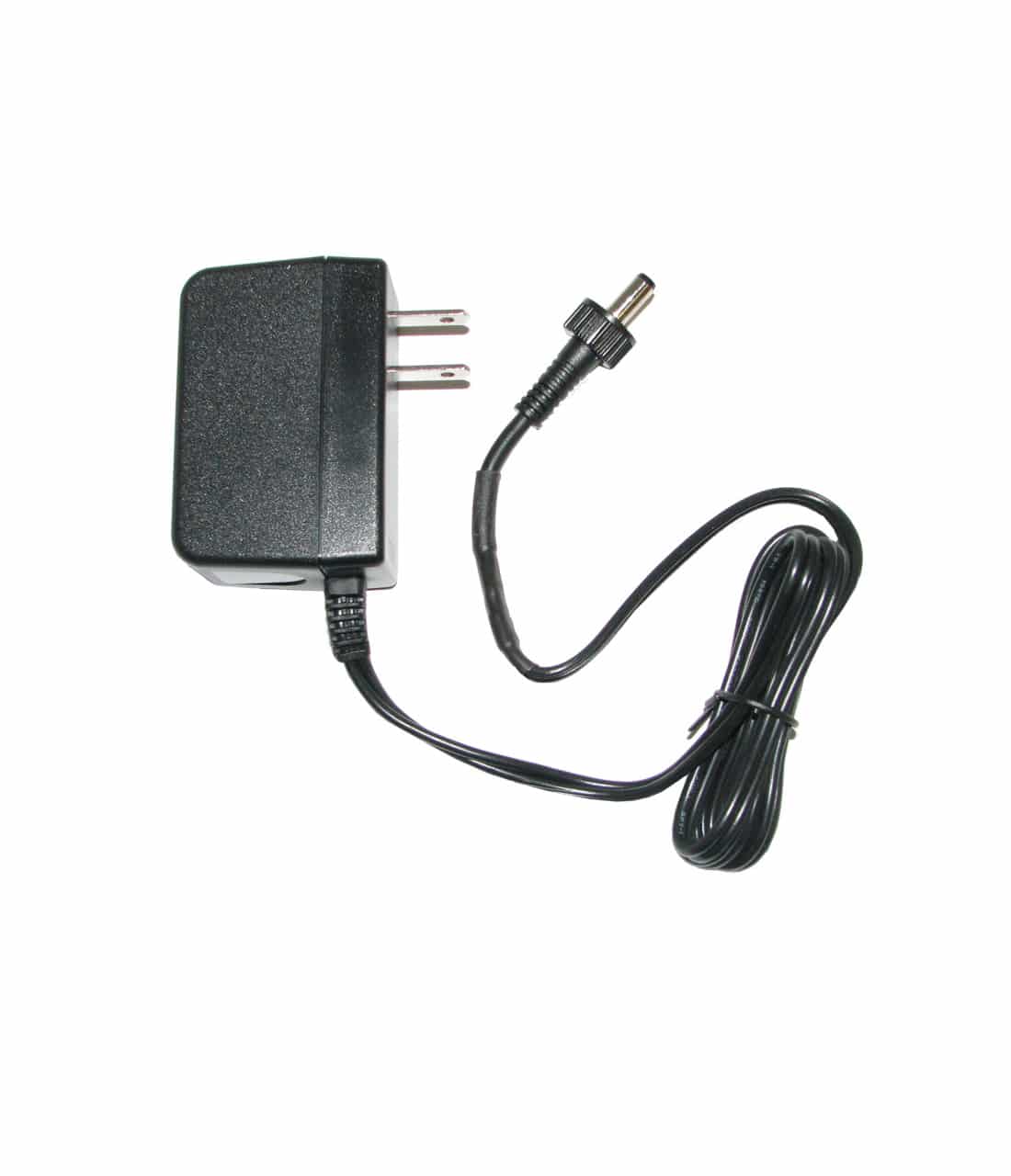 AC Adapter (6V) for B-826 and B-8263 OneShot® Refill Cartridge Soap Dispensers