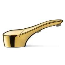 Counter-Mounted Automatic Designer Series™ Top-Fill Foam Soap Dispenser,Polished Brass