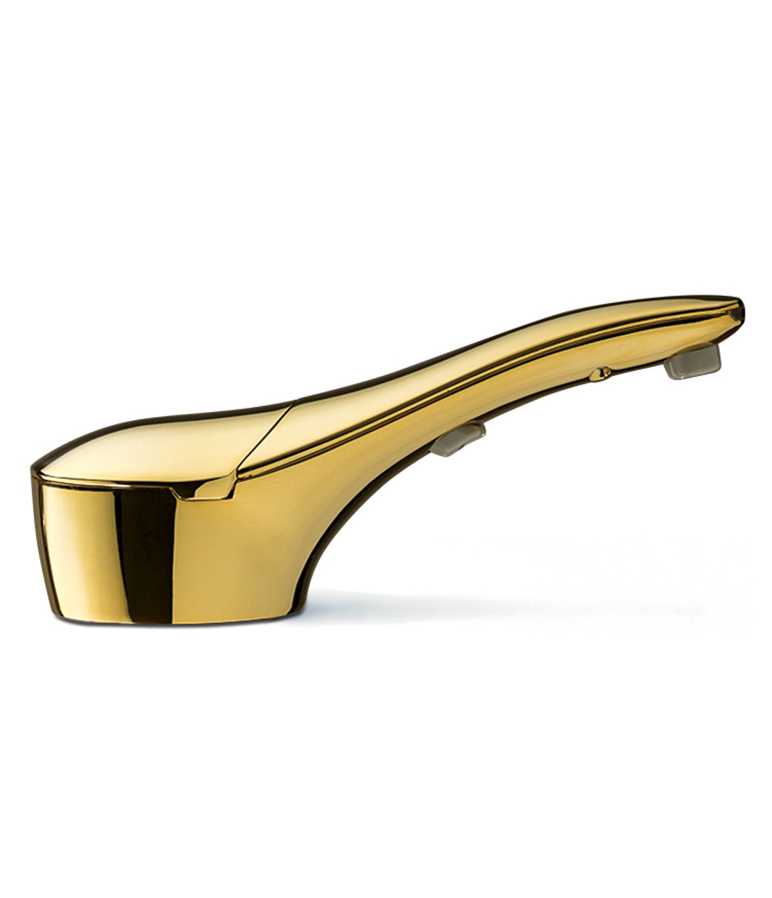 Counter-Mounted Automatic Designer Series™ Top-Fill Foam Soap Dispenser,Polished Brass