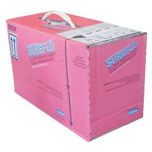 Pink Lotion Soap Cartridge for SureFlo® B-830 Liquid Soap Dispensing System, 12-L