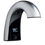 Counter-Mounted Automatic Foam Soap Dispenser, OneShot® Soap Refill Cartridge Included - Image 2