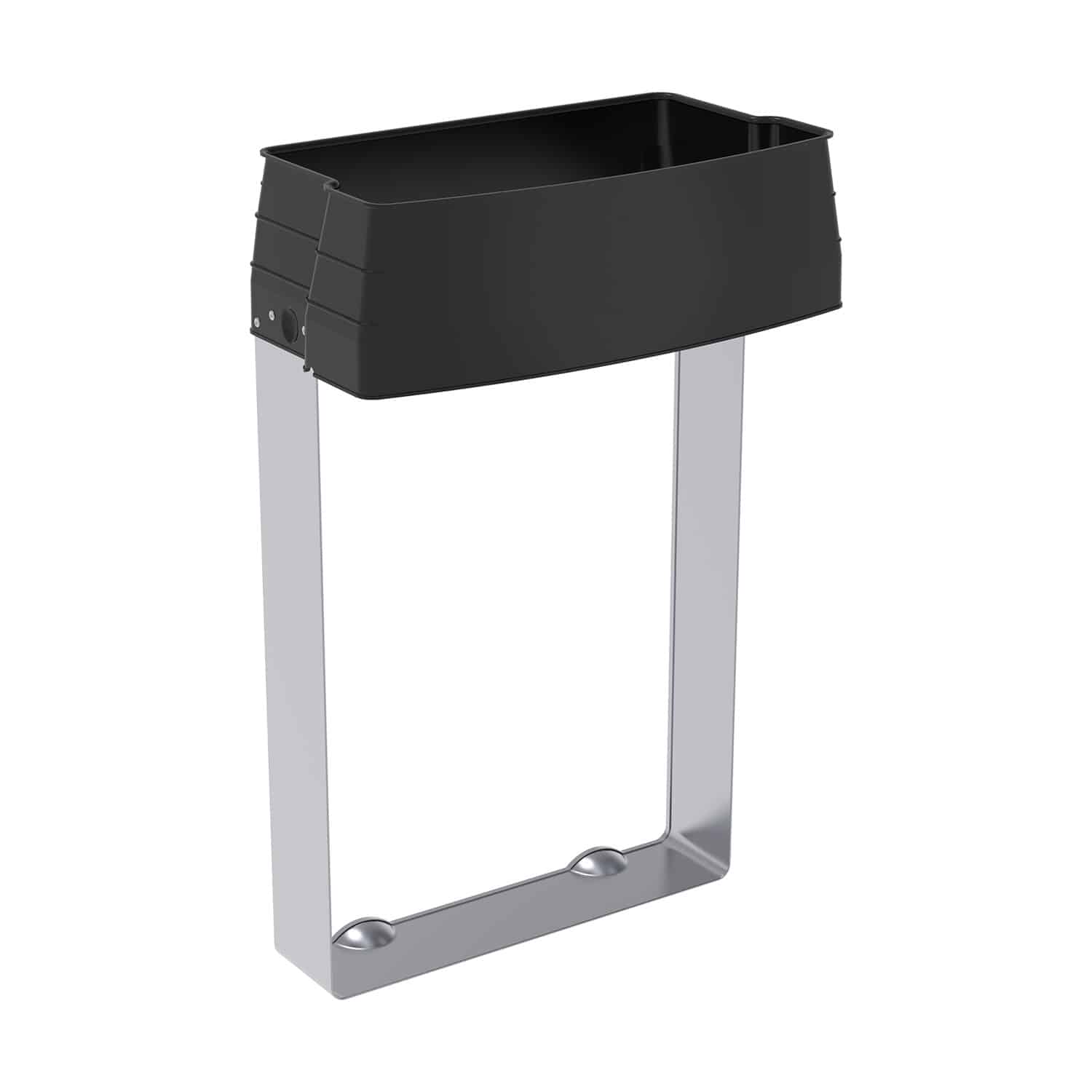 LinerMate® Waste Receptacle Accessory, 15-Gallon