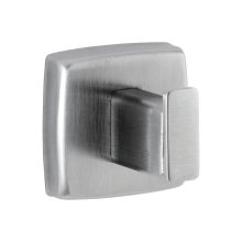 Surface-Mounted Utility Hook, Satin Finish